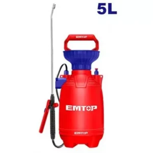 EMTOP PULVERISATEUR 5L ESPP30502