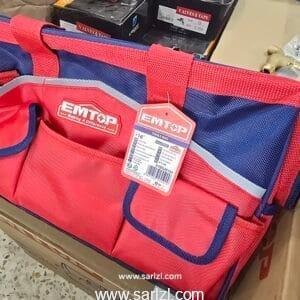 EMTOP SAC A OUTILS 16`` 20KG ETBG28164