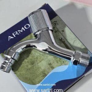 ROBINET ARMONIA CHROME 21069-17
