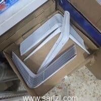 CONSOL BLANC 6*8