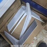 CONSOL BLANC 8*10