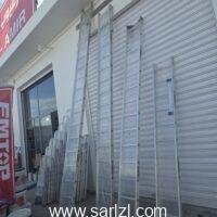 ECHELLE SIMPLE 16 MERCHE 446 CM