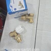 ROBINET RADIATEUR