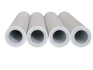 TUBE PPR 20 PN20 DOUBLE COUCHE NOIR