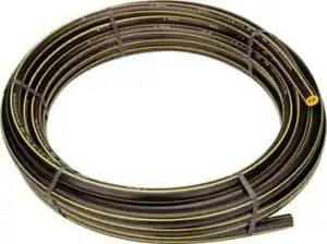 TUYAU PE 20 CHIALI
