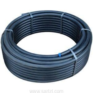 TUYAU PEHD 50 / 10 BAR CHIALI