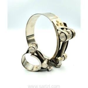 COLLIER DE SERRAGE 122/130 LUXE