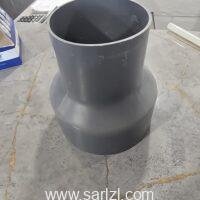 ⁦MANCHON B 110/80 PVC GRIS⁩ - الصورة ⁦2⁩