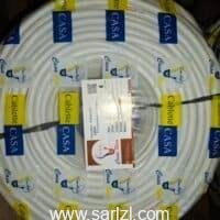 CABLE 3*2.5 SOUPLE CASA