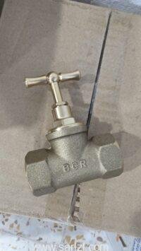 ROBINET DARRET BCR 20/27