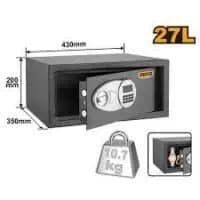 EMTOP COFFRE FORT ELECTRONIQUE 27L EESF3503