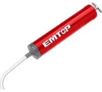 EMTOP POMPE A VIDANGE D HUILE EMGG3550