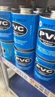 COLLE PVC 1 KG  CH (12pcs)