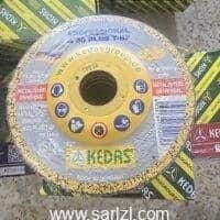 DISQUE KEDAS METAL 115*3.2