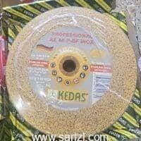 DISQUE KEDAS METAL 230*3.2
