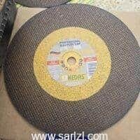 DISQUE KEDAS 400*3.5
