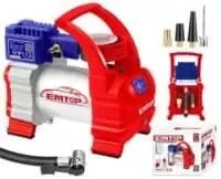 EMTOP COMPRESSEUR AUTO 10A/DC12V EAAC3501