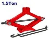 EMTOP CRIC A CISEAUX 1.5T EMHJ4515