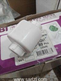 CLAPET PPR 25