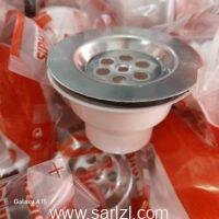 BOND SIPHON EVIER
