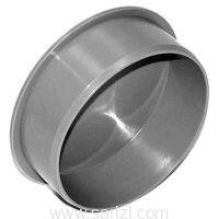 BOUCHON PVC SIMPLE 160