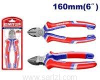 EMTOP PINCE COUPANTE EPLRD0611