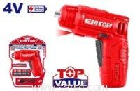 EMTOP VISSEUSE CLE A CHOC 20V ECIWL20236