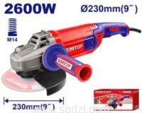 EMTOP TRANCENAISE 2600W EAGR26093