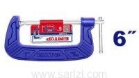 EMTOP ETEAU N6 ECLPG0601