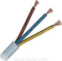 CABLE 3*2.5 REGIDE SAFA