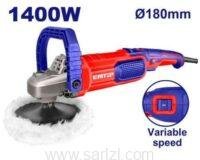 EMTOP PONCEUSE 1400W EAPR1402