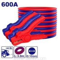 EMTOP CABLE DE MASSE 600AMP 3M EBCE0601