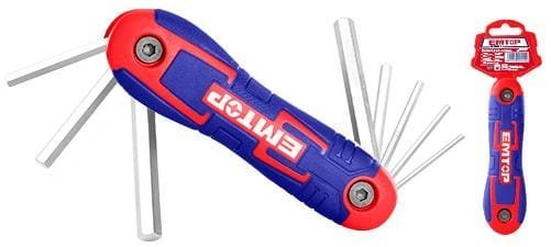 EMTOP CLE A LAINE PLIANTE EHKY4081