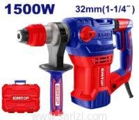 EMTOP PERFORATEUR 32MM 1500W ERHRP1502