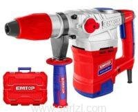 EMTOP CHARBON PERFORATEUR 1600W ERHRM1601