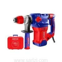 EMTOP CHARBON PERFORATEUR 1500W ERHRP1502