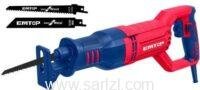EMTOP SCIE SABRE 750W ERSW8001