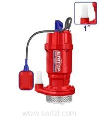 EMTOP POMPE A EAU VIDE CAVE 25M EWPPS05501