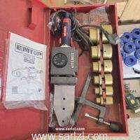 ⁦EMTOP APPARAILLE ADARA 1500W EPTW15001⁩ - الصورة ⁦2⁩
