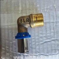 COUDE ASSERTIR 16 PEX ML SLR