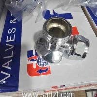 APPLIQUE CHINE 16/15 F PEX