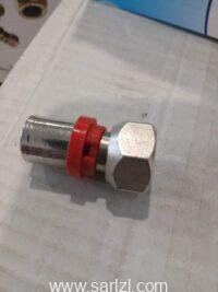 RACCORD PEX ASSERTIR 16 F SLR