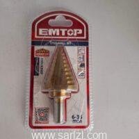 EMTOP MECHE PYRAMIDE 6-35MM ESDL63503