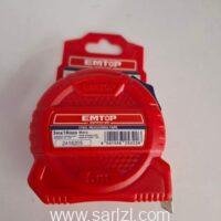 EMTOP METRE 5M*19MM EMTP3519M