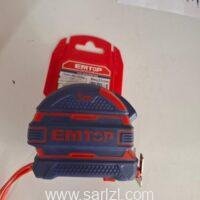 EMTOP METRE ANTI-CHOC 5M*25MM EMTP2525M