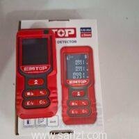 EMTOP METRE LASER 60M EMDL1516