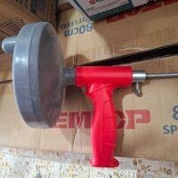 EMTOP PISTOLET DE DEBOUCHEUR 4.5M EMDD3345