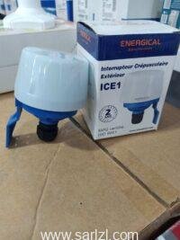 PHOTO CELLULE ENERGICAL ICE1