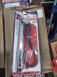 EMTOP CLE FILTRE A CROIS 11" EMAW3311