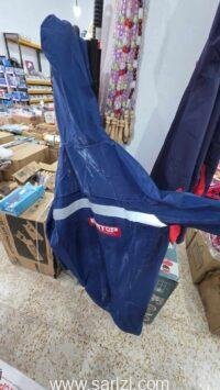EMTOP COMBINAISON DE PLUIE ERST02
